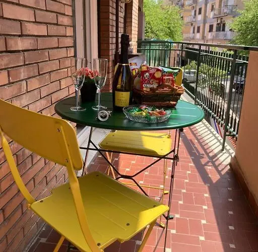 Casa Clementina