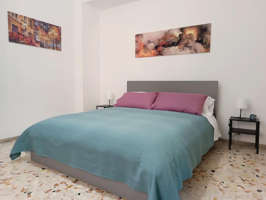 Appartamento Casa Clementina *