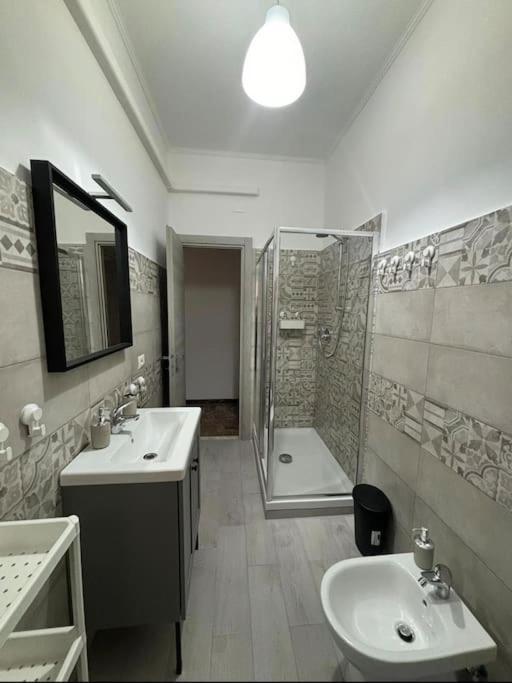 Casa Clementina Appartamento Roma