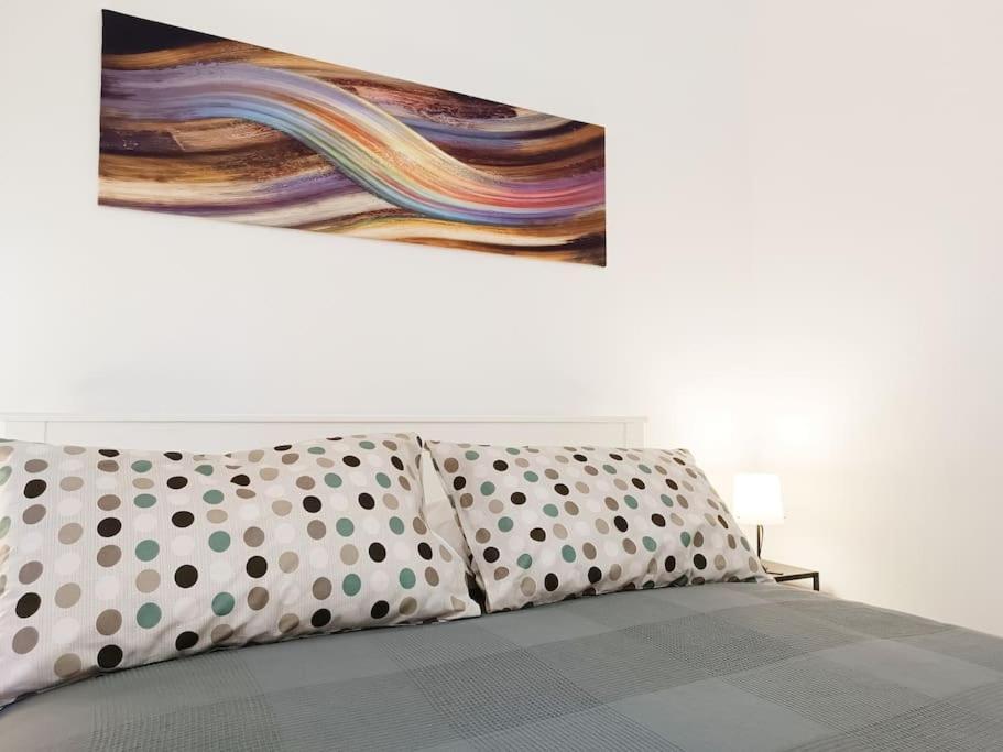 Appartamento Casa Clementina Roma