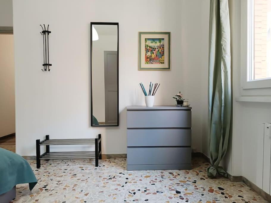 Casa Clementina Roma