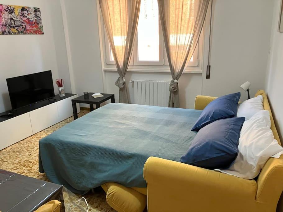 Casa Clementina * Roma