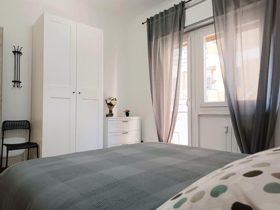 Appartamento Casa Clementina Roma